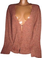 Betty Barclay, efektowny, praktyczny, kardigan, roz.44/46