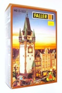 FALLER B-922 Brama św.Martina w Freiburgu HO