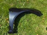 BŁOTNIK PRAWY PRZÓD CHEVROLET CRUZE SEDAN HB KOMBI 2009-2013 CZARNY GAR