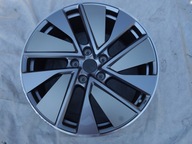 FELGA AUDI E-TRON RS GT 4J3 9,5X21 ET 60 PRZEDNIA