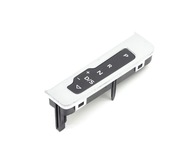 RAMKA PANEL ZMIANY BIEGÓW POZYCJONER DSG AUDI A3 S3 8V 8V2713463A