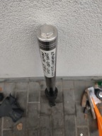 Kawasaki z 650 lagi laga zawieszenie lewa