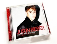 Justin Bieber - Under The Mistletoe 2011 Christmas CD