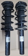 AMORTYZATOR SPRĘŻYNA LEWY I PRAWY PRZÓD VW GOLF V 317578 824904013027