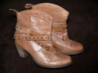 Redherring botki rozmiar 39