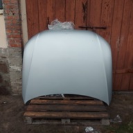 MASKA POKRYWA SILNIKA AUDI A4 B8 LX7W