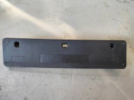 PODKŁADKA RAMKA TABLICA REJESTRACJA PRZÓD MERCEDES CLA W118 AMG A1188858503
