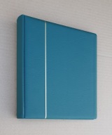 Kobra - Album na karty pocztowe, FDC. banknoty