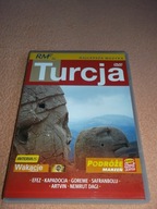 TURCJA - Podróże marzeń - DVD - Lektor