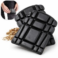 NAKOLANNIKI OCHRONNE WKŁADY DO SPODNI PIANKOWE ROBOCZE OCHRANIACZE KOLAN CE