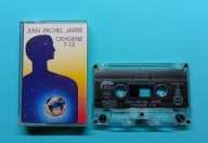 JEAN MICHEL JARRE - Oxygene 7-13 (1997).