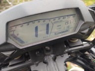 Kawasaki Ninja 125 250 z125 zegary licznik