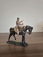 Del Prado Seljuk drummer, c. 1100 Seldżucki Dobosz Turek UNIKAT!!!