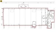 Magazyny i hale, Toruń, 961 m²
