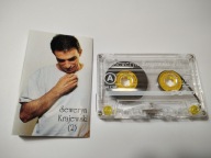 Seweryn Krajewski – Strofki Na Gitarę (2) - KASETA MC K841