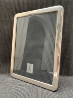 KLASYCZNA RAMKA SREBRO 925 DUZA 22,5cm x 17cm