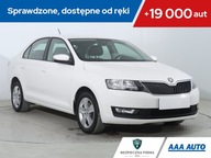 Skoda Rapid 1.0 TSI, Salon Polska, Serwis ASO