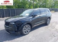 Cadillac XT6 Sport 2020 3.6 Benzyna 310KM