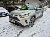 Toyota RAV4 2.5 Hybrid Comfort 4x2 V (2018-) 2.5 H