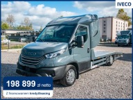 IVECO Daily 35S18 Autolaweta Laweta 3.0 180KM 2025