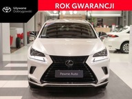 Lexus NX 300 F Impression AWD 2.0 Benzyna 238KM