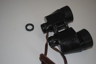 Muszle oczne do polskiej lornetki PZO Warszawa LP 7x50