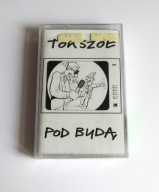 Pod Budą - Tokszoł, kaseta nowa w folii