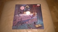 DIO - Dream Evil first press LP EX