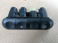 PRZEŁĄCZNIK PODGRZEWANIA SZYBY FORD COUGAR 98BG2C418AA