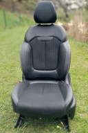 FOTEL LEWY RENAULT KADJAR 15r - 18r