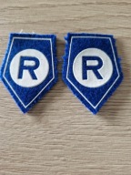 POLICJA 2 PATKI ,, R "