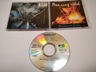 Running Wild – Branded And Exiled - CD 1988 STARE WYDANIE W.GERMANY C2125