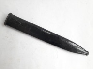 Stara pochwa bagnet Mauser liść skrócony