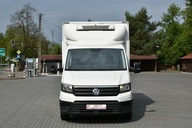 Volkswagen Crafter MAXi 2.0TDi 177KM Manual 2018r.