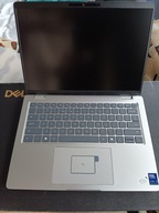 DELL Pro 14 Plus PB14250 14 FHD+ Ultra 5-235U 32GB 512GB SSD W11P 3YPS Alu