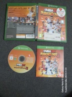 Xone NBA 2K Playgrounds 2 Angielska Kompletna