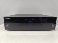 PIONEER BDP-LX71 bez pilota i kabla zasilającego