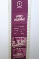 Bajka na rzutnik projektor Dobry Michałek PZFP