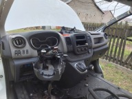 TRAFIC III VIVARO B TALENTO DESKA KONSOLA ROZDZIELCZA KOKPIT