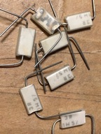 2x Rezystor grubowarstwowy 3 Ohm, 5%, 1 W