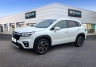 Suzuki SX4 S-Cross 1.4 BoosterJet mHEV Premium 1.4 Benzyna 129KM
