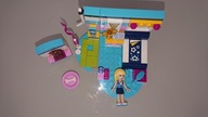 Lego 41328 Friends Stephanie's Bedroom