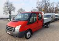 Ford Ford Transit Doka Brygadowka 2.4 Diesel 140KM