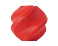 Filament PLA Basic Bambu Lab 1,75 mm 1000 g czerwony 10200 REFILL