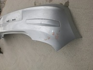 HYUNDAI I30 I HB 07-10 ZDERZAK TYŁ TYLNY