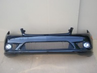 Mercedes C klasa W 204 przed Lift AMG USA Zderzak Przód Przedni PDC Halogen