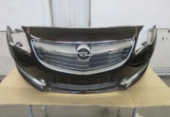 ZDERZAK PRZÓD PRZEDNI OPEL INSIGNIA A LIFT GRILL POD RADAR Z41C OPC LINE