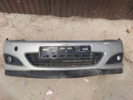 Opel Astra H zderzak przód