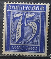 Niemcy - Deutsches Reich - luzaki * 14/5