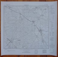 LUBSZA, BISKUPICE OŁAWSKIE, ROGALICE; MĄKOSZYCE, DOLNY ŚLĄSK